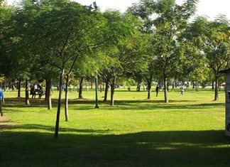 Καρδίτσα: Παραχώρηση έκτασης για πάρκο αθλητικού Τουρισμού