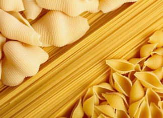 Πτώση στην κατανάλωση ζυμαρικών το 2016