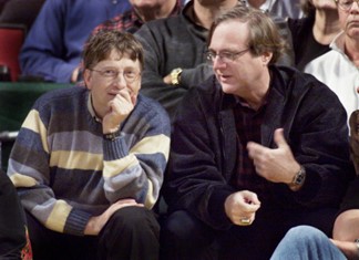 Πέθανε ο Πολ Άλεν συνιδρυτής της Microsoft