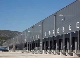 Επένδυση 12 εκ. ευρώ από την Lidl στα Τρίκαλα – Επεκτείνει τις αποθήκες κεντρικής Ελλάδος