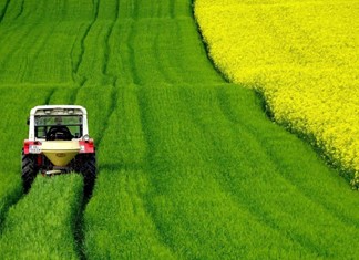 Πειραιώς: Πρώτο δάνειο σε αγρότη από το ΠΑΑ