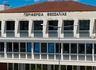 Πάρκο Μυθολογίας σε συνεργασία με Κινέζους