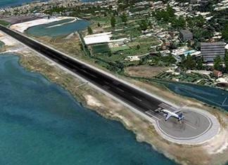 H Κομισιόν έδωσε το πράσινο φως για τα 14 αεροδρόμια