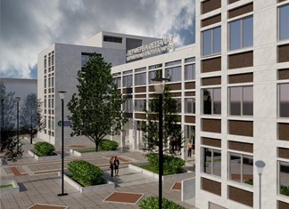 Ποσό 12.500.000 ευρώ για οδικά έργα στη Θεσσαλία