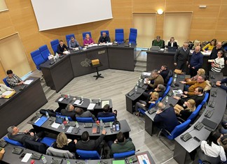 Η θωράκιση της Θεσσαλίας θα πάρει δυο χρόνια