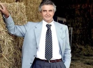 Πέθανε ο Carlo Benetton