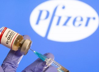 Χαρμόσυνα τα νέα για το πρώτο εμβόλιο κατά της πανδημίας