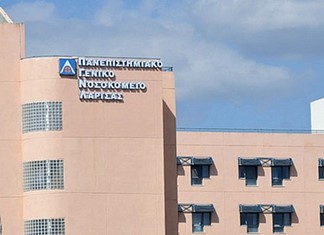 Απελευθερώνονται 4 εκ. ευρώ για το Πανεπιστημιακό νοσοκομείο Λάρισας