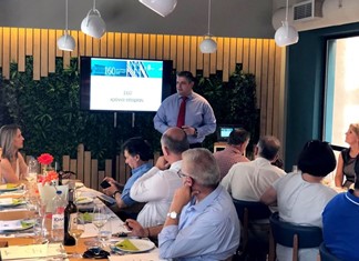 Με 33 σημεία πώλησης στη Θεσσαλία η "Φυσικό Αέριο"