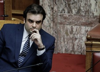 Στις 23 Ιουνίου με Πιερρακάκη διαδικτυακά η συνέλευση του ΣΒΘΚΕ