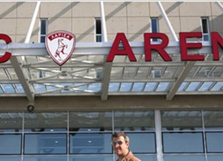 Παραπομπή Πηλαδάκη για 7 εκ. ευρώ της ΠΑΕ ΑΕΛ στο Arena