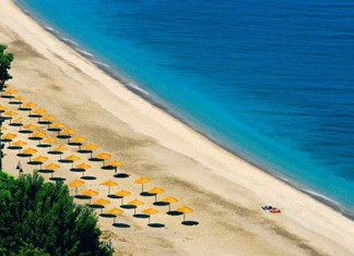 Γερμανοί οι περισσότεροι - Στο 44% του 2019 οι αφίξεις