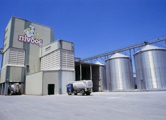 Πάνω από 200 εκ. ευρώ  ο ετήσιος τζίρος στα κοτόπουλα Πίνδος