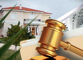 Ιρλανδικό fund πραγματοποιεί πλειστηριασμούς στην Ελλάδα