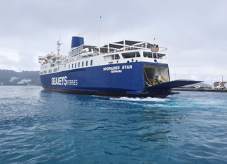 Αυξήσεις στα εισιτήρια των πλοίων φέρνει το νέο καθεστώς των ρύπων