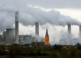 Μέτρα για το περιβάλλον ζητούν 477 μεγάλοι επενδυτές