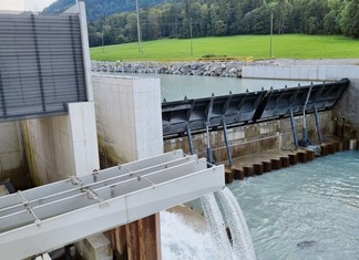 Η ΠΟΣΕΙΔΩΝ ΑΤΕΒΕ – POSEIDON HYDROPOWER συμμετείχε στη διεθνή έκθεση RENEWABLE ENERGY TECH 2026 