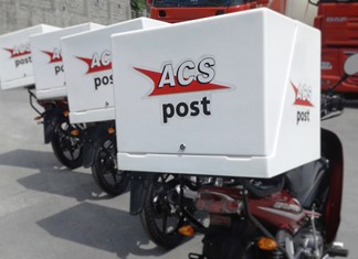 Τζίρος 90 εκ. ευρώ και καθαρά κέρδη 7,7 για την ACS το 2016