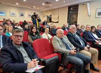 Η ProCredit Bank συστήθηκε τους Λαρισαίους