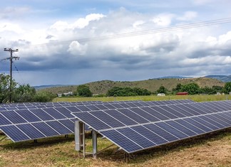 Φωτοβολταϊκό πάρκο από τη ΔΕΥΑ Λάρισας