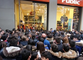 Σε ρυθμούς Black Friday σήμερα το Ελληνικό λιανεμπόριο