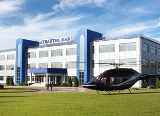 Εργοστάσιο πλαστικών από την Atlantis-Pak του Σαββίδη