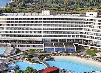 Βγήκε πωλητήριο για το Πόρτο Καρράς στη Χαλκιδική