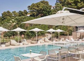 Προσλήψεις στο Radisson Resort Plaza στην Σκιάθο