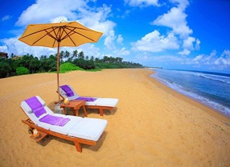 Ξενοδοχεία ψάχνουν οι μεγάλοι επενδυτές ακινήτων