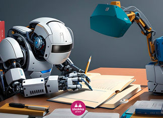 Τρισδιάστατη εκτύπωση και ο νέος ρυθμός της παγκόσμιας παραγωγής