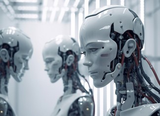 Η τεχνολογία αλλάζει ξανά την οικονοµία