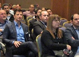 Μετά την Καρδίτσα ο Σάκης Ρουβάς επενδύει και στα Γιάννινα