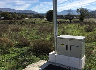 Θεσσαλία: Εταιρικές διαμάχες και γραφειοκρατία καθυστερούν το "Αγροτικό" ίντερνετ