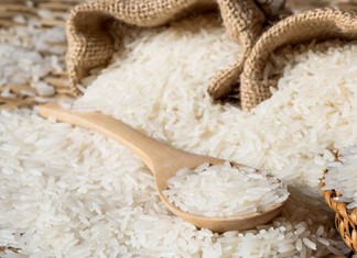 Το Ελληνικό ρύζι δεν καλύπτει ούτε το 50% των αναγκών 