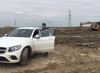 Δεσμεύτηκαν λογαριασμοί του Σάκη Ρουβά και για τις δουλειές στην Καρδίτσα