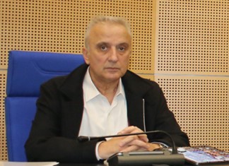 Μιχάλης Σαράντης: Να αποζημιωθούν άμεσα οι κτηνοτρόφοι από τα 70 εκ. του ΕΛΓΟ