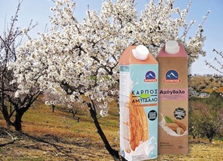 Όλυμπος: Μετά τη Θεσσαλία δίκτυο παραγωγών αμυγδάλου και στη Μακεδονία