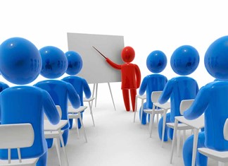 Σεμινάριο για τα ασφαλιστικά από το Οικονομικό Επιμελητήριο Θεσσαλίας