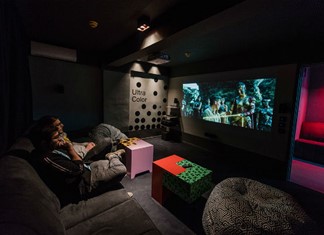 Seven: Ένα νέο μοντέλο καταστήματος από τη Λάρισα  