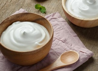 Εξαιρετική διάκριση από τους Βρετανούς επιστήμονες για το Ελληνικό γιαούρτι