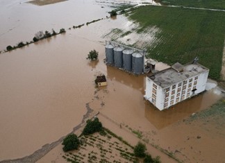 Ανυπολόγιστες οι ζημιές στις θεσσαλικές βιομηχανίες