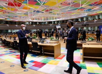 Τρεις ημέρες αδιεξόδου για το πακέτο ανάκαμψης