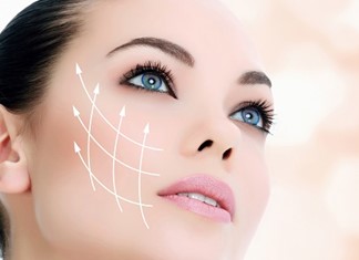 Σύσφιξη προσώπου με φυσικά υλικά