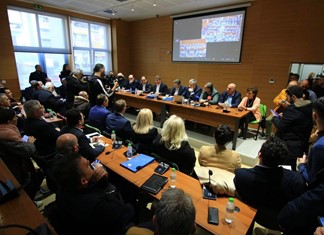 Τρένο και δρόμοι θα χρειαστούν έργα 1 δισ ευρώ 