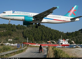 Κέρδη και για τη Θεσσαλία από τον διπλασιασμό των αεροπορικών αφίξεων