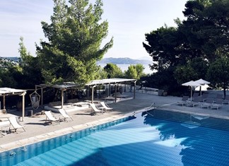 Στο "σφυρί" δύο γνωστά θεσσαλικά ξενοδοχεία