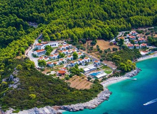 Η Μαγνησία με τα 19 πεντάστερα και τις 20.137 κλίνες