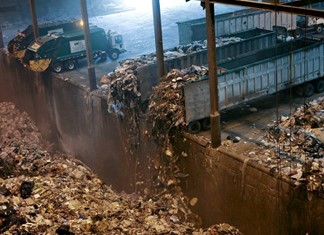 Οι Κινέζοι θέλουν τα σκουπίδια της Θεσσαλίας