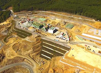 Κοιτάσματα χρυσού και μέταλλα αξίας 18 δισ. ευρώ στη Βόρεια Ελλάδα