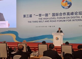 Η επίσκεψη Σκρέκα στην Κίνα